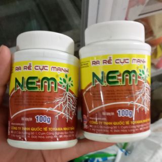 Phân ra rễ cực mạnh giá khuyến mãi đặc biệt