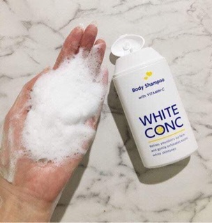 Sữa Tắm Trắng WHITE CONIC NHẬT