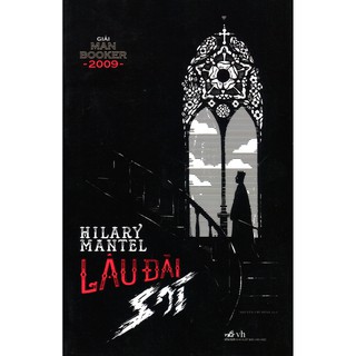 Lâu Đài Sói