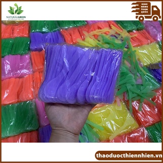 Combo 50 que trộn đắp mask hàng mới