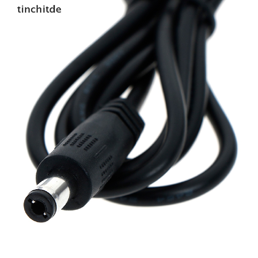 Cáp Chuyển Đổi Usb dc 5v Sang dc 12v 2.1x5.5mm male