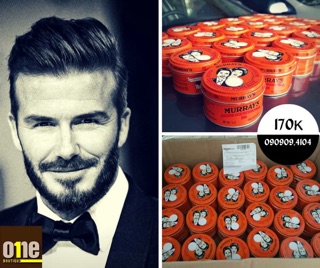 Murray's Pomade -sáp vuốt tóc