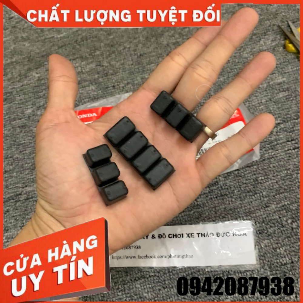 Cao Su Chống Rung Lòng Xy Lanh Honda Chính Hảng