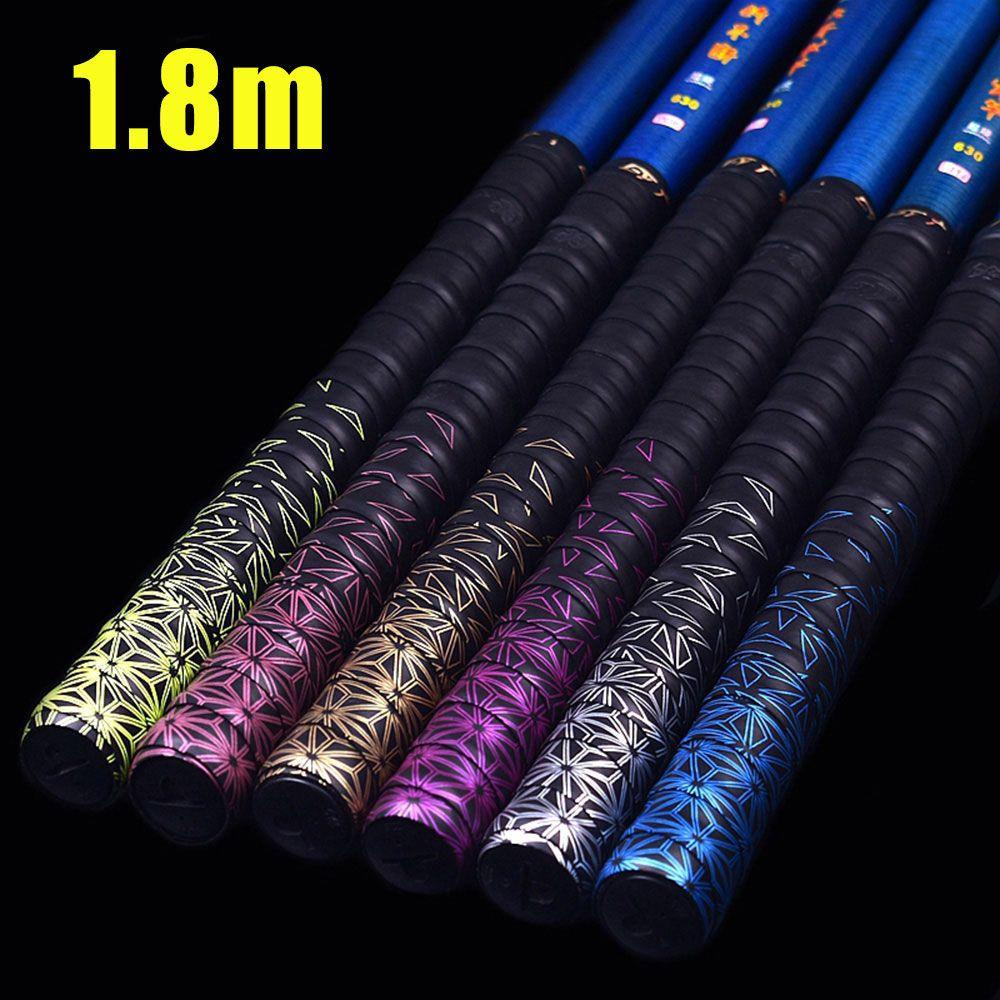 FAY Băng Quấn Cán Vợt Cầu Lông / Tennis Chống Trượt 1.8m