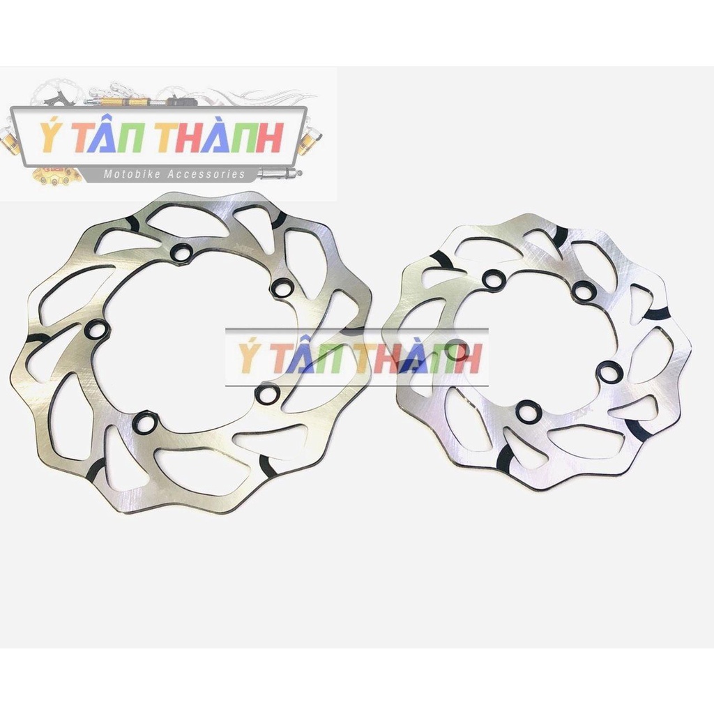 đĩa thắng X1r cho exciter 150 MS 88