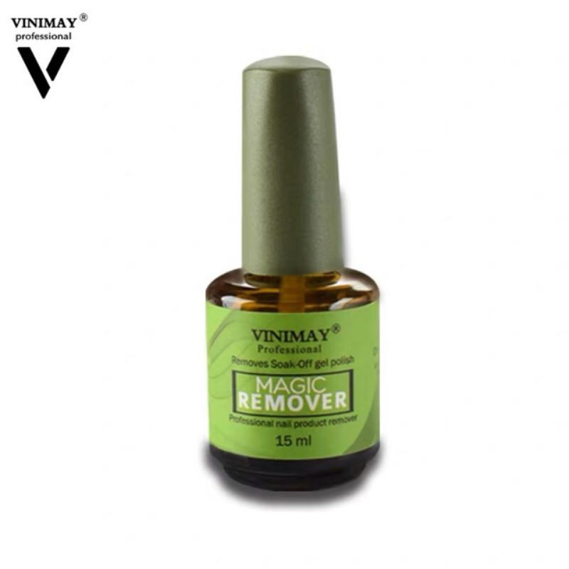 Phá sơn gel Vinimay,Coco lạnh