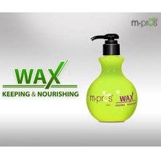 Wax Tạo Nếp Và Dưỡng Tóc Mpros 300ml