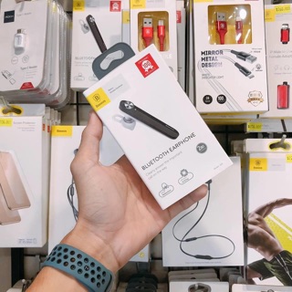 Tai Nghe Bluetooth Baseus A01