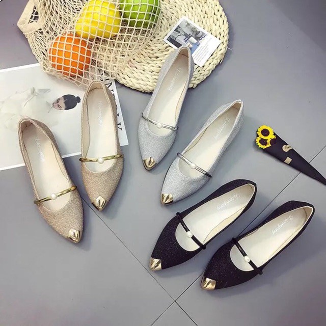 Freeship đơn 99k-GIÀY NỮ QUẢNG CHÂU SIÊU XINH | BigBuy360 - bigbuy360.vn