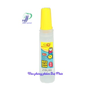 Hồ nước 30ml tl g08