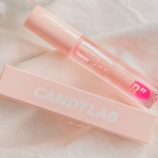 SON DƯỠNG CĂNG MỌNG MÔI CANDYLAB