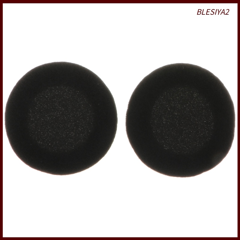 Replace Cushion Ear Pads Cover for Sony MDR-110LP/MDR-210LP/MDR-S40 Headset