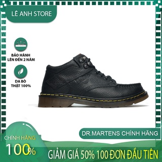 Giày doctor gồ 5989 da bò thật 100% chính hãng thái lan