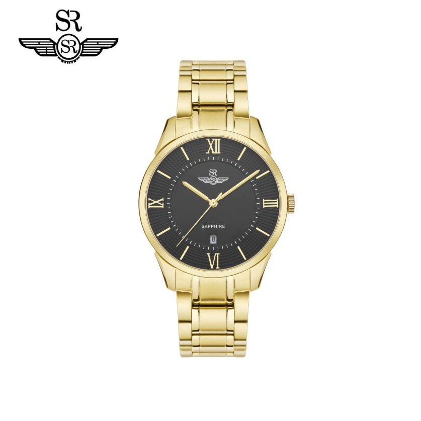 Đồng hồ cặp đôi SRWATCH SR80051.1401CF