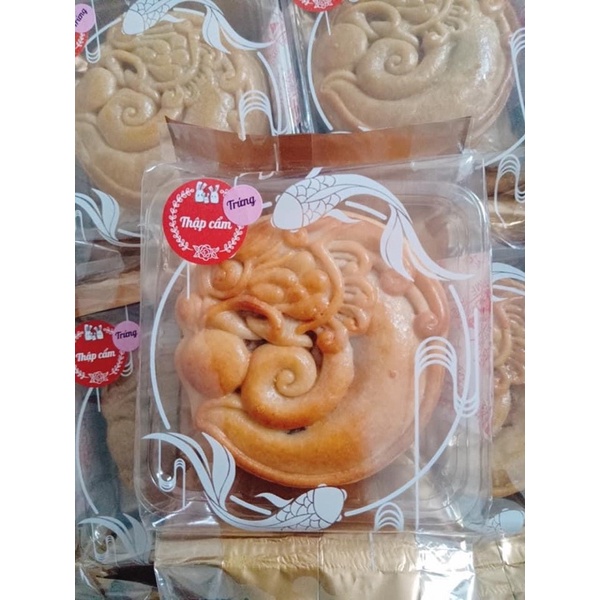 Nước đường bánh nướng lên màu siêu đẹp 630g