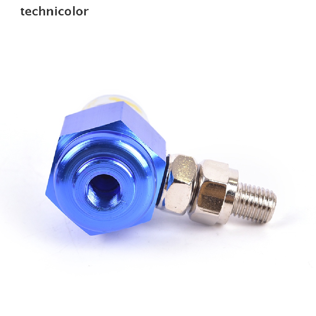 1 Kẹp Phanh ABS Chống Khóa Nhiều Màu Sắc technicolor Cho Xe Máy