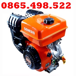 Máy nổ – động cơ xăng genesis 15hp gs420