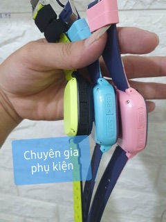 Đồng hồ thông minh Y92