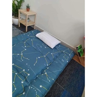 Nệm cuộn văn phòng m2x2mx5cm sản xuất tại xưởng