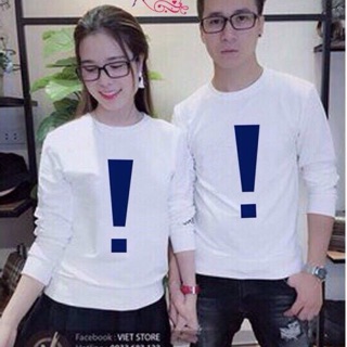 Áo thun đẹp nam nữ đều mặc đẹp