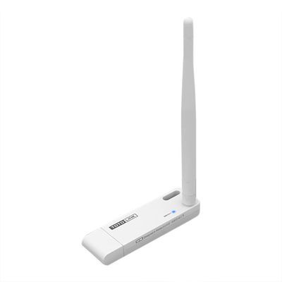 Bộ thu phát Totolink EX100 150Mbps (cổng USB)