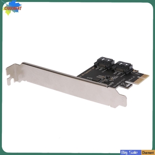 Card Mở Rộng Pcie-E Sang Sata 3.0 6gbps