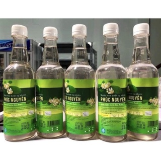 Nước hoa bưởi Phúc Nguyên