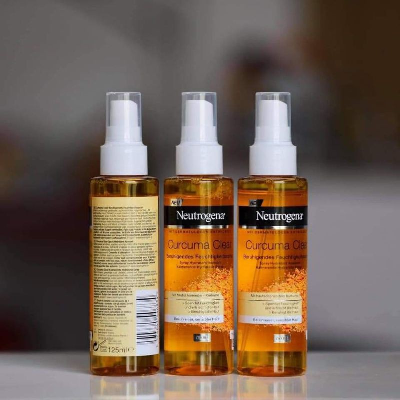 Hàng Đức XỊT CẤP ẨM NEUTROGENA .