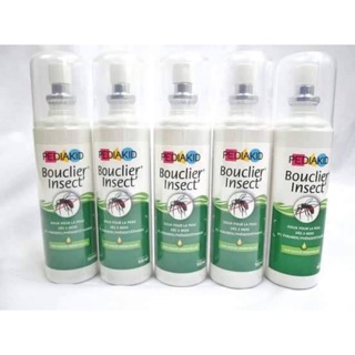 Thuốc xịt muỗi pediakid