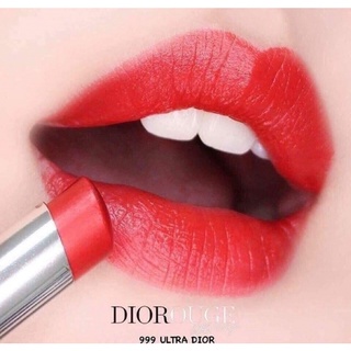 Son thỏi Rouge Dior Ultra Spice