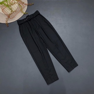 Quần baggy zara dư xịn