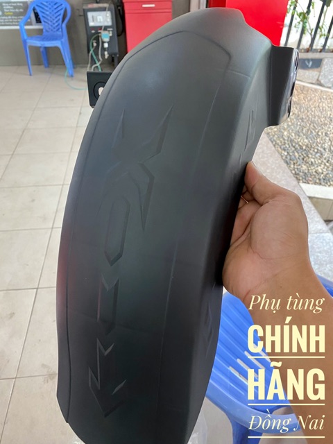 DÈ CON GẮN THÊM CHO WINNER X HONDA VIỆT NAM SẢN XUẤT(CHÍNH HÃNG HONDA VIỆT NAM)