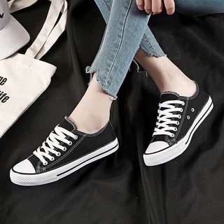 Giầy classic nam nữ thấp cổ