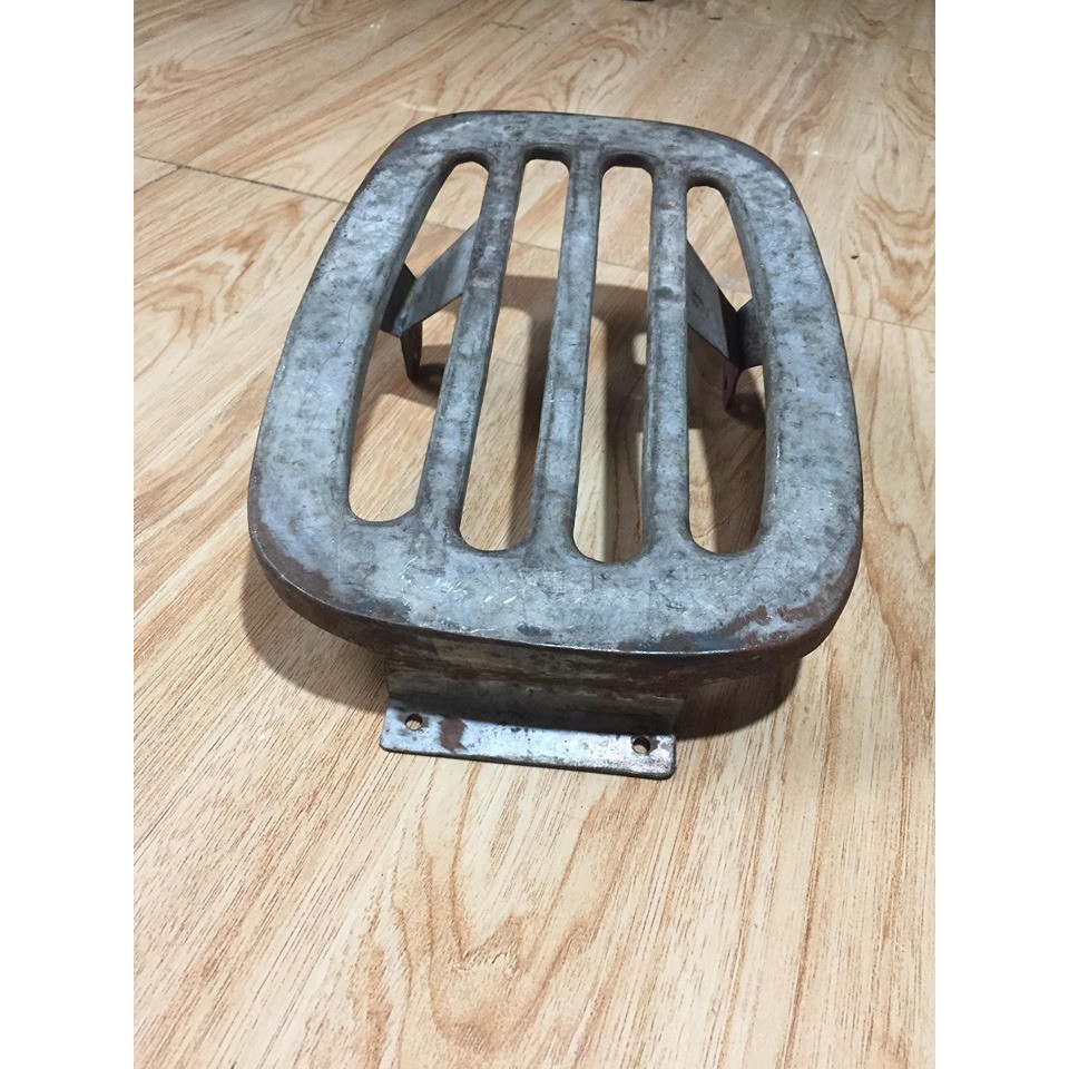 Baga sau  gia công mẫu cổ điển cho anh em độ chế dọn cub-piscu-dame-C100