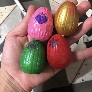 Combo 10 Trứng Hatchimals mới siêu đẹp