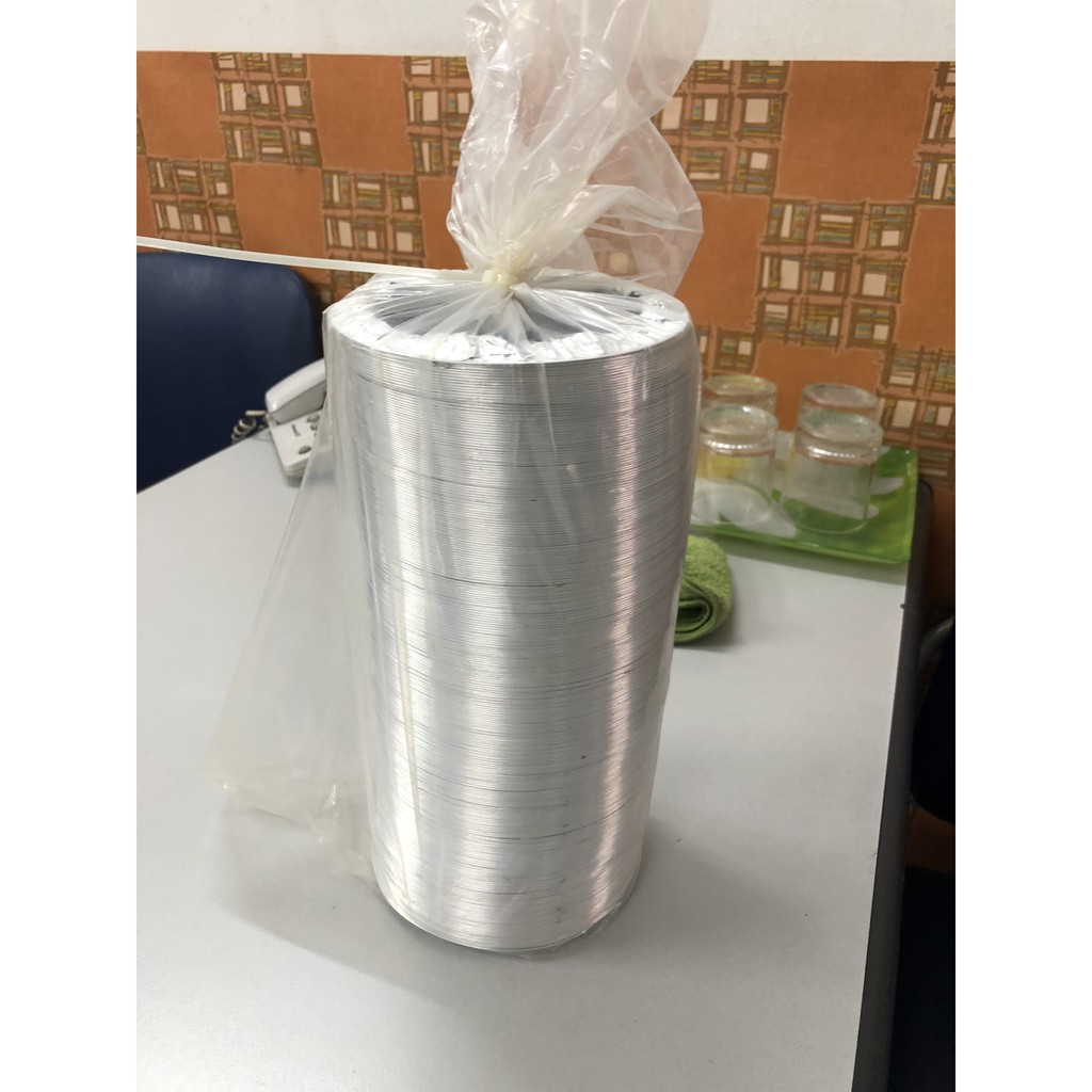 Ống bạc thông gió mềm rẻ nhất - D125