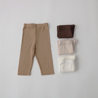 Set Peekaboo bộ thun tăm mềm mịn cho bé