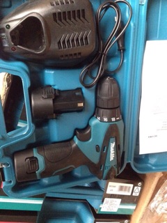 Khoan pin mkt 12v