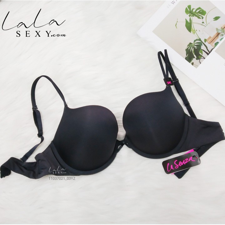 [DO_LOT_NU] Áo Ngực Mút Vừa Push Up Lasenza Chính Hãng 11037021_03YZ [CHINH_HANG]