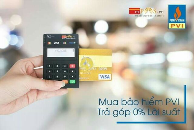 Máy pos quẹt mọi thoại thẻ ( ATM, NAPAS, VISA, JCB, MASTERCARD, SAMSUNGPAY, UNION PAY)