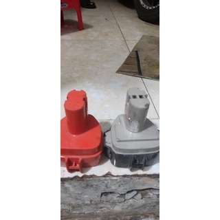 Pin makita chọt 12v 2.5ah