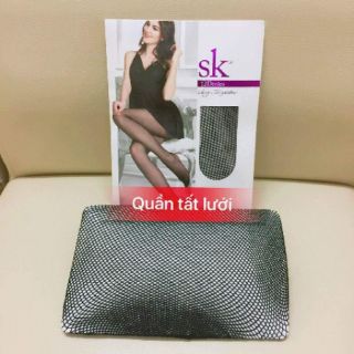 Quần tất lưới, quần 5d magic, legging