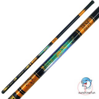 Cần câu cá có thể gập lại