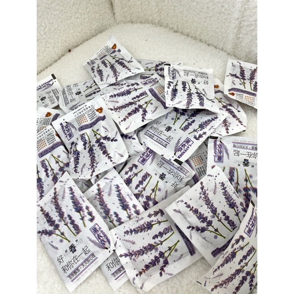 Túi thơm quần áo