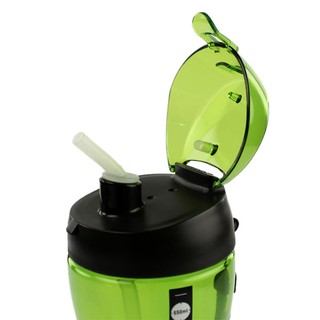Bình nước thể thao Lock&Lock Bisfree có ống hút 650ml
