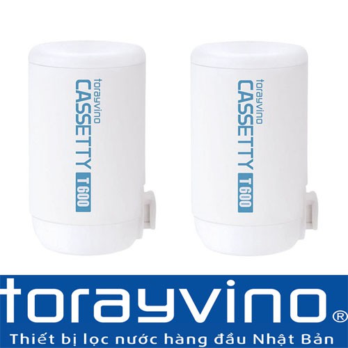 Torayvino- Combo bộ lọc thay thế MKC.TJ - hàng chính hãng [Torayvino]