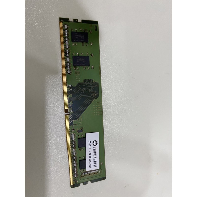 RAM SK Hynix 4GB DDR4 Bus 2400MHz 1.2V PC4-2400 Chính Hãng Dùng Cho Máy Tính Để Bàn PC Desktop | BigBuy360 - bigbuy360.vn