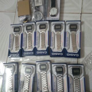 Casio basic