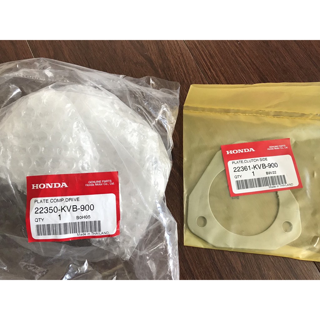 Đế Giữ 3 càng Thái