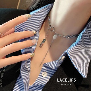 CHOCKER ĐÁ PHỐI XÍCH CÁ TÍNH SEXY